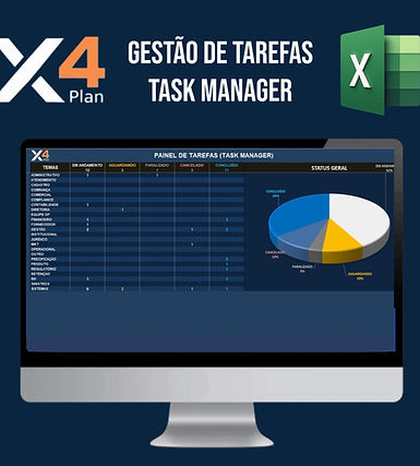 Task, Deadline and Pending Task Management Spreadsheet Download Excel