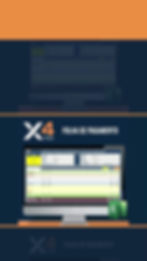 Ferramentas de Gestão de Recursos Humanos Download Planilhas Gerencias de RH - X4Plan