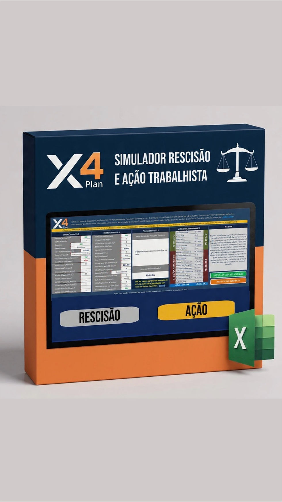 Miniatura: Melhor Aplicativo Rescisao Trabalhista