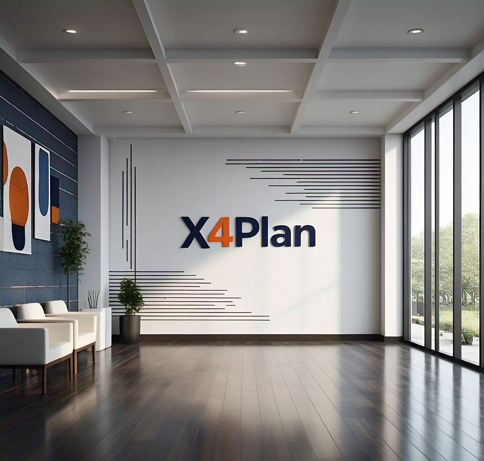 Serviços Consultoria Financeira Estratégica