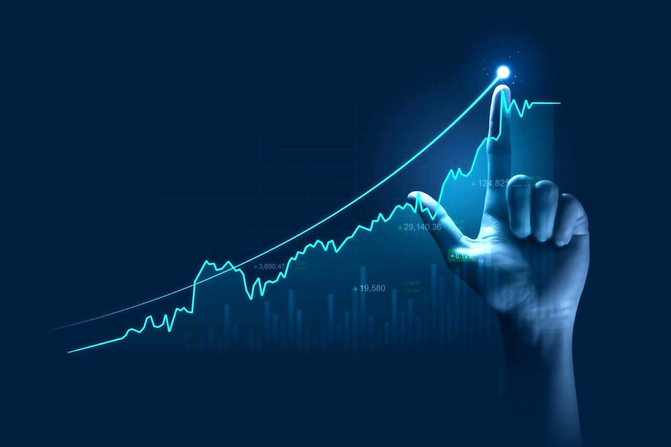 Por que o Planejamento Financeiro Estratégico é o Ponto de Virada das PMEs no Próximo Ano
