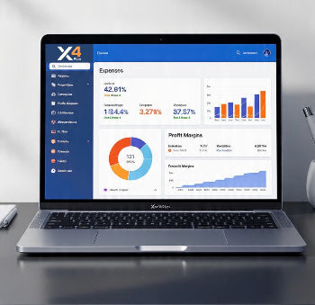 ERP Personalizado com FP&A Estratégico: O Novo Padrão da Gestão Financeira Moderna