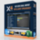 Excel spreadsheet automatically importing Outlook emails with sender, subject, recipients, and full message details - X4Plan