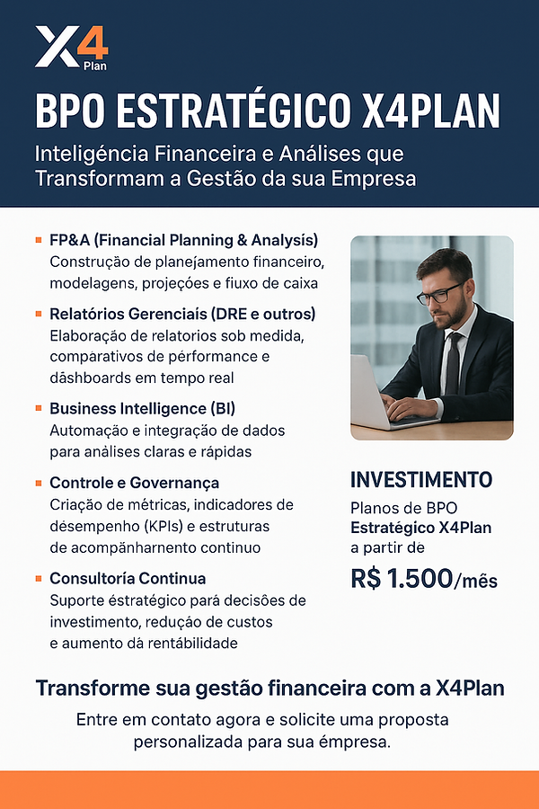 Strategic BPO Consulting Planning