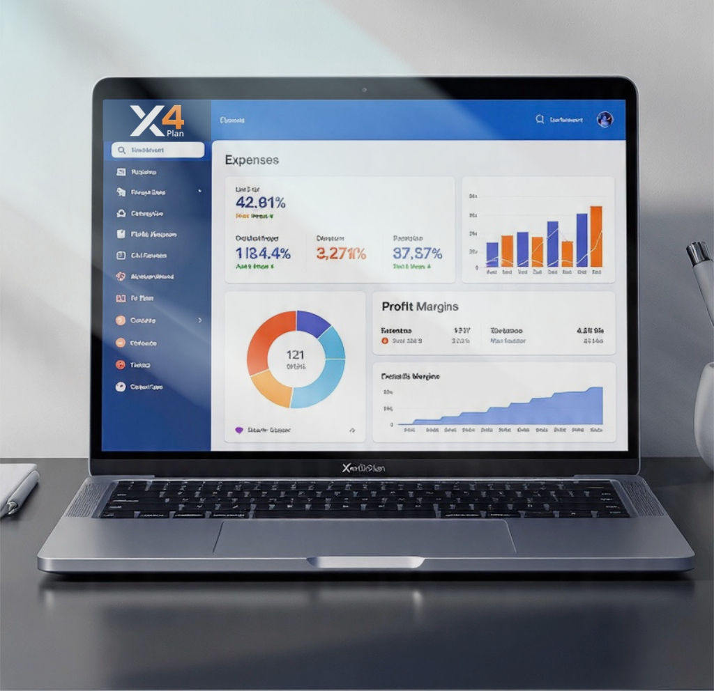 Avaliação Financeira de Empresa