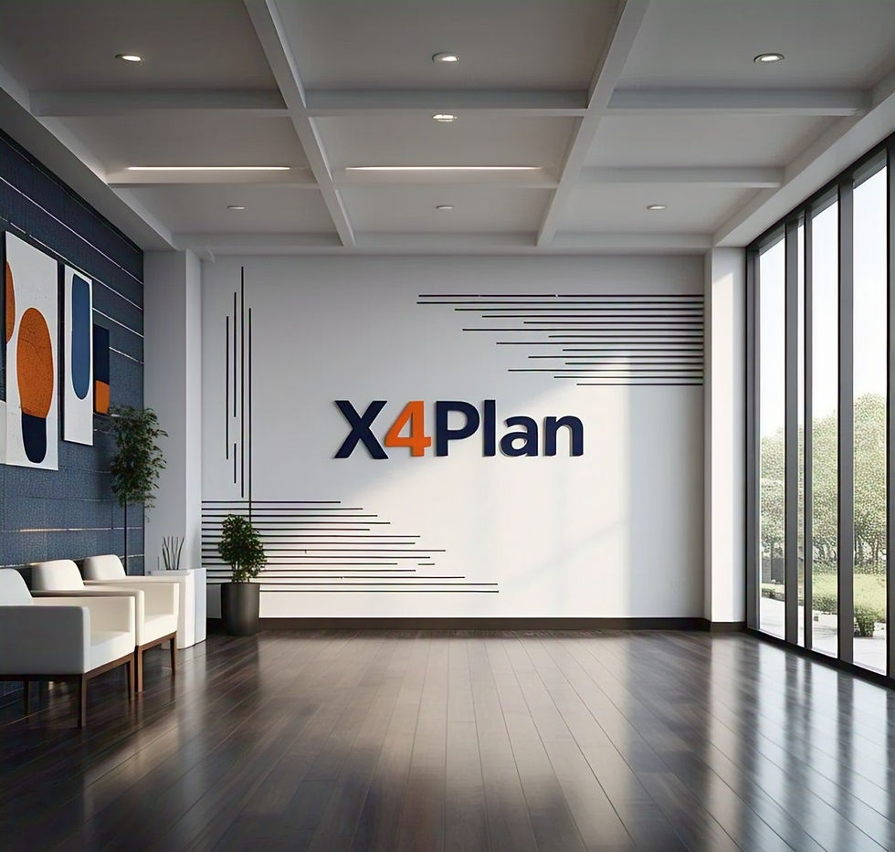 Miniatura: Excel project management system with automated Gantt chart, workflow tracking and management dashboard