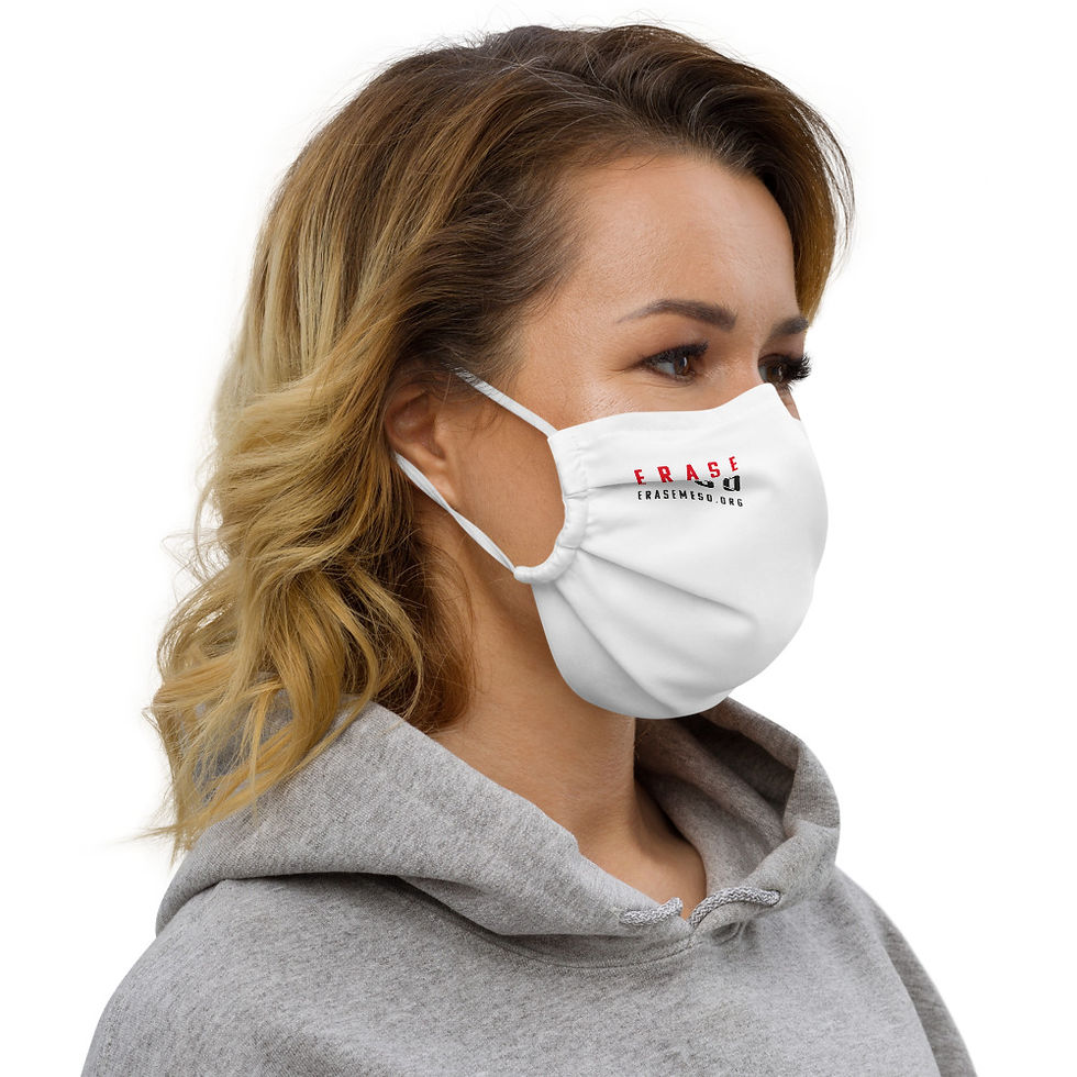 Thumbnail: Face mask