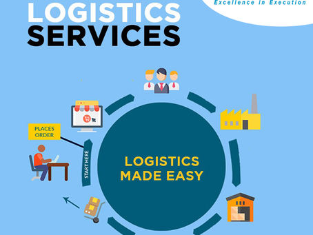 Benefits of 3PL Providers - EXE Logistics Solutions