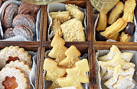 Delicious Cookies