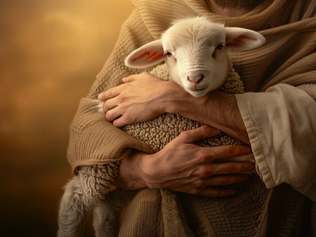 Veiller sur la clôture de notre cœur et de notre vie