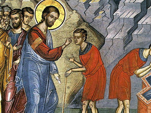 Joie de voir les merveilles de Dieu qui agit dans nos vies.