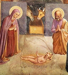 La Nativité