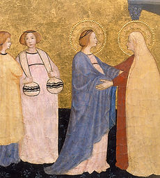 La Visitation