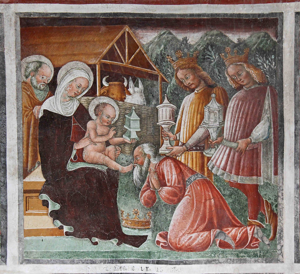 Continuer à être, ensemble, des pèlerins d’espérance