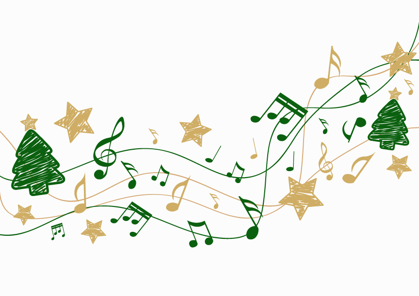 Répétition de la chorale