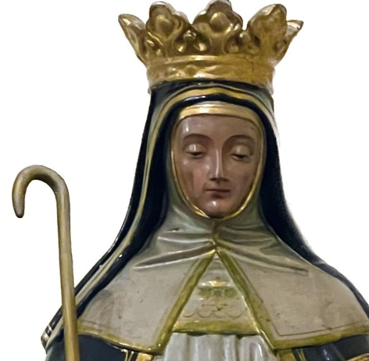 Photo du rédacteur: Paroisse de Lasne