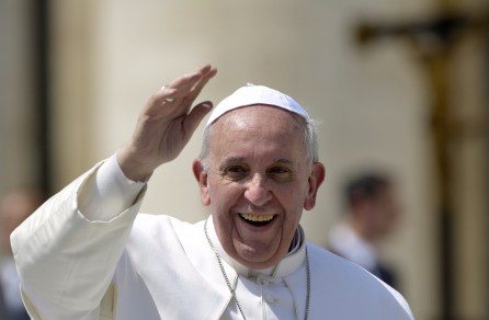 Annoncer l'Evangile, c'est donner de la joie.