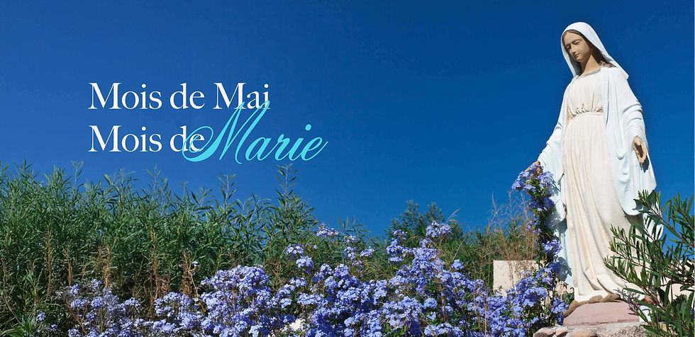 Mai Marie