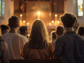 Être assidus et fidèles à notre rencontre eucharistique avec le Ressuscité
