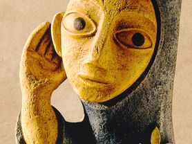 Écouter et jeûner.