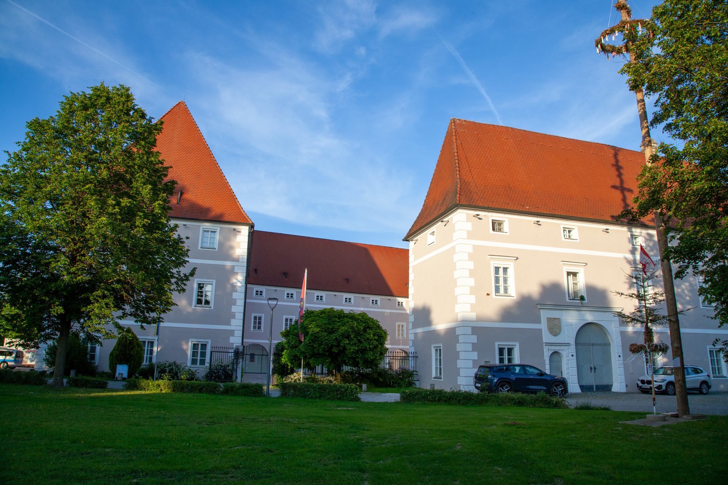 Originalbild zur Ehrungsfeier Krisensichere Gemeinde