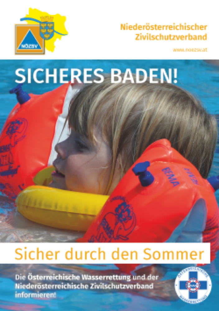 Vorschau: Sicher durch den Sommer