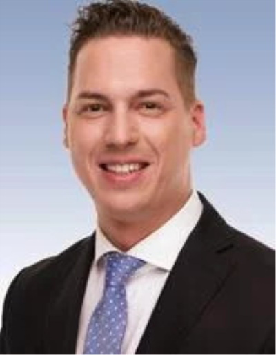 Porträt von LAbg. Bernhard HEINREICHSBERGER