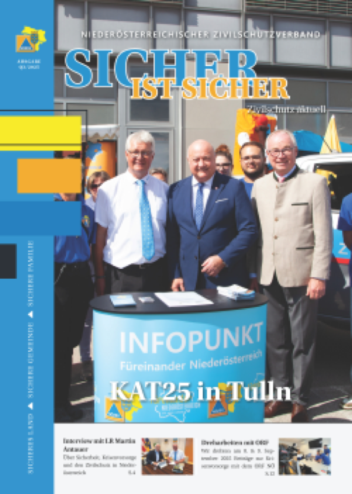 Vorschau: Quartal 3 / 2025