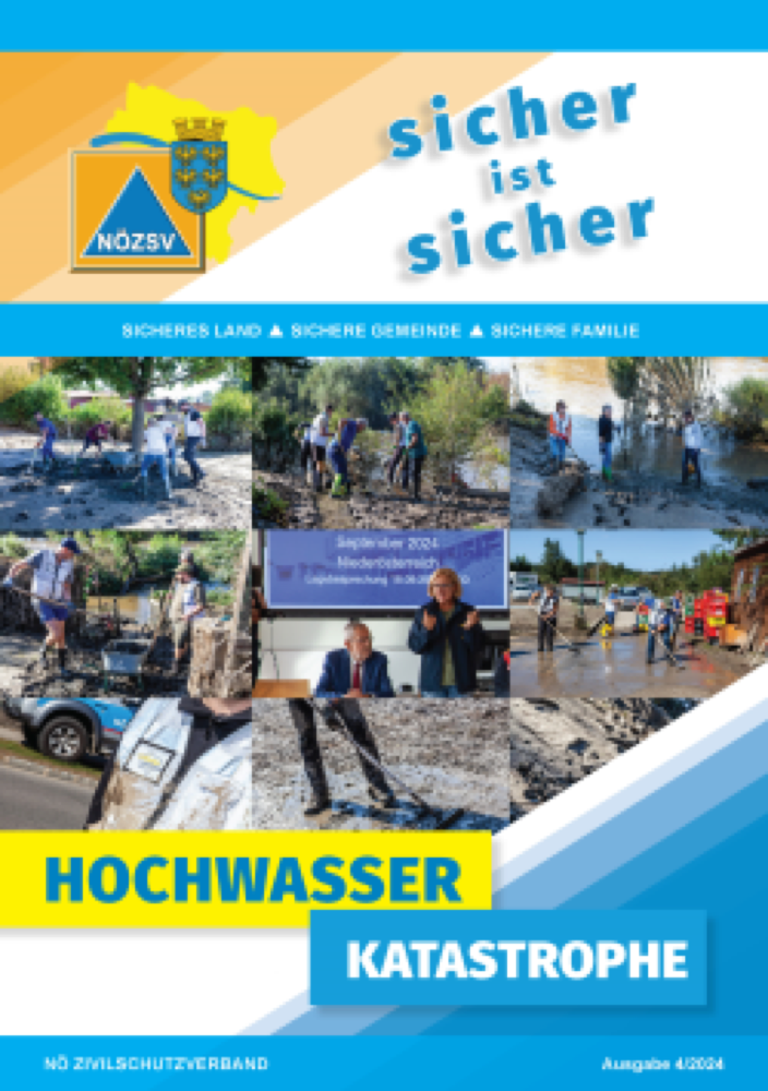 Vorschau: Quartal 4 / 2024