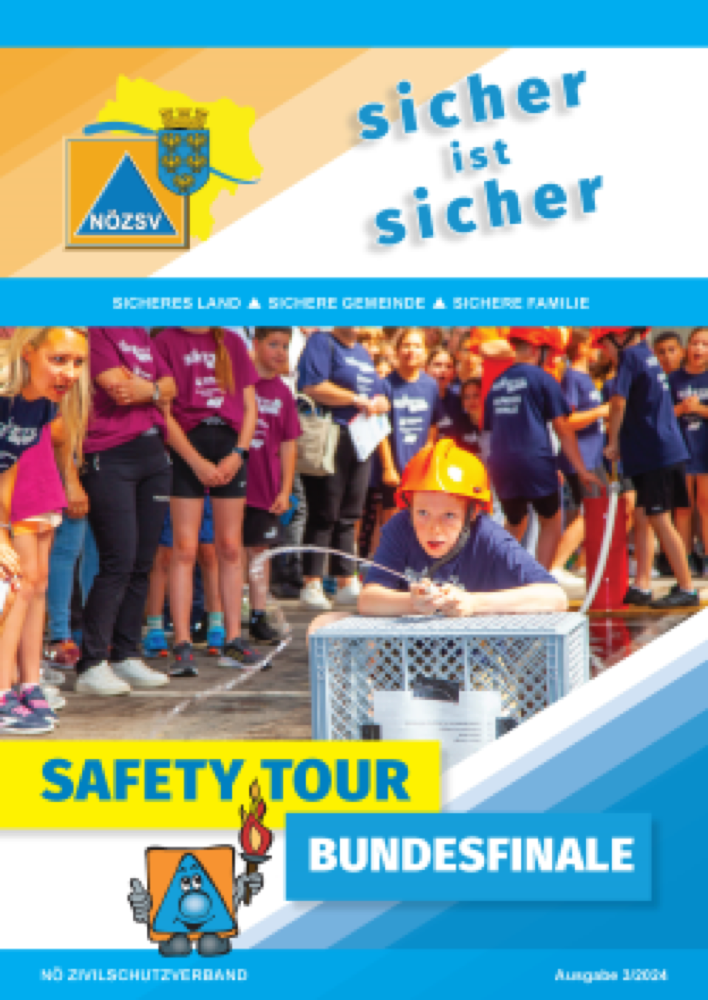 Vorschau: Quartal 3 / 2024