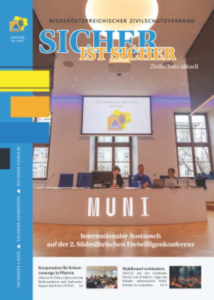 Vorschau: Quartal 1 / 2025