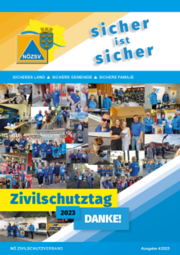Vorschau: Quartal 4 / 2023