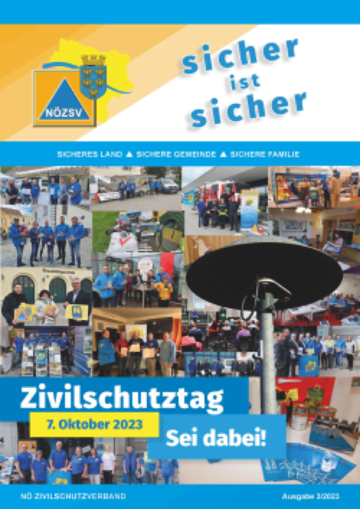 Vorschau: Quartal 3 / 2023