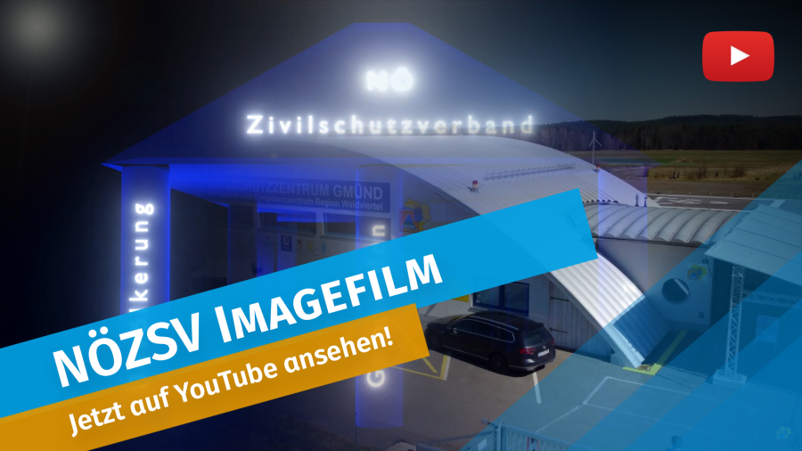 NÖZSV-Imagefilm. Einblicke in die Arbeit des Verbandes.