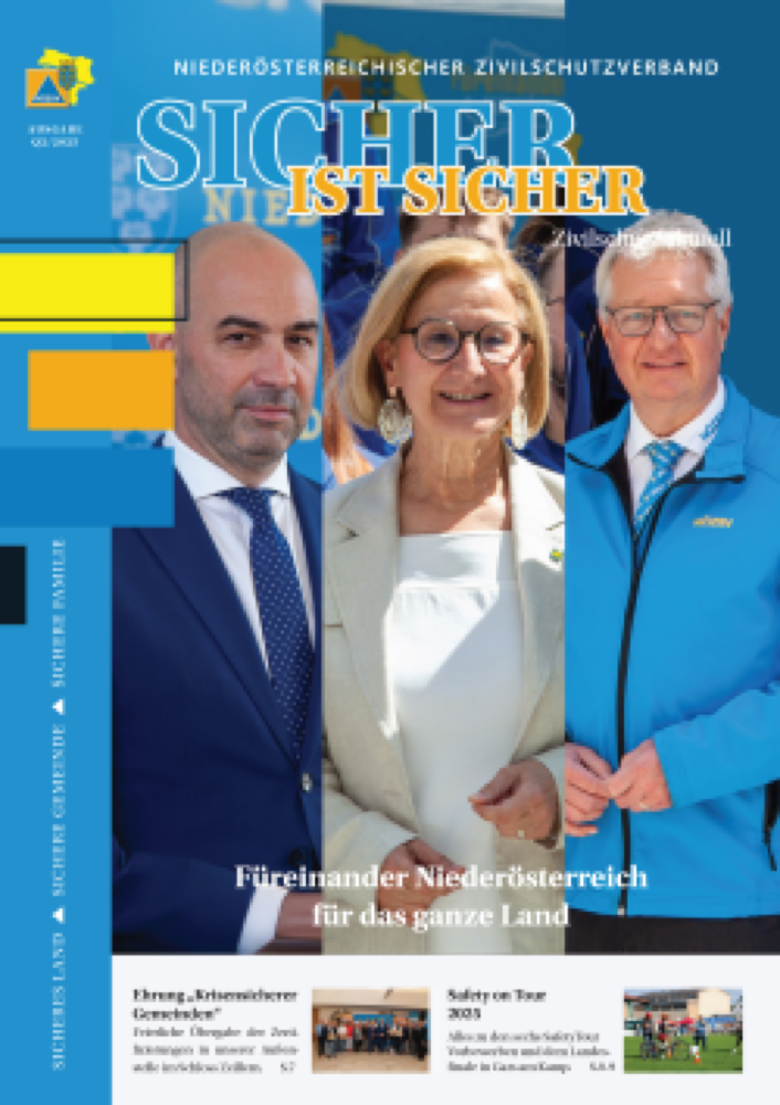 Vorschau: Quartal 2 / 2025