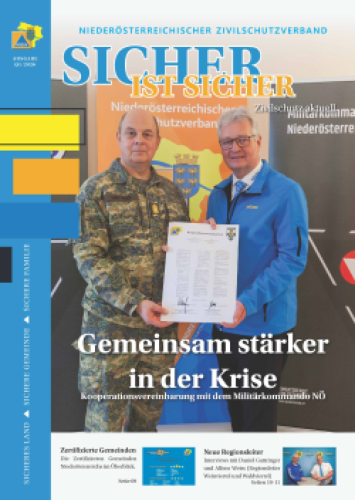 Vorschau: Quartal 1 / 2026