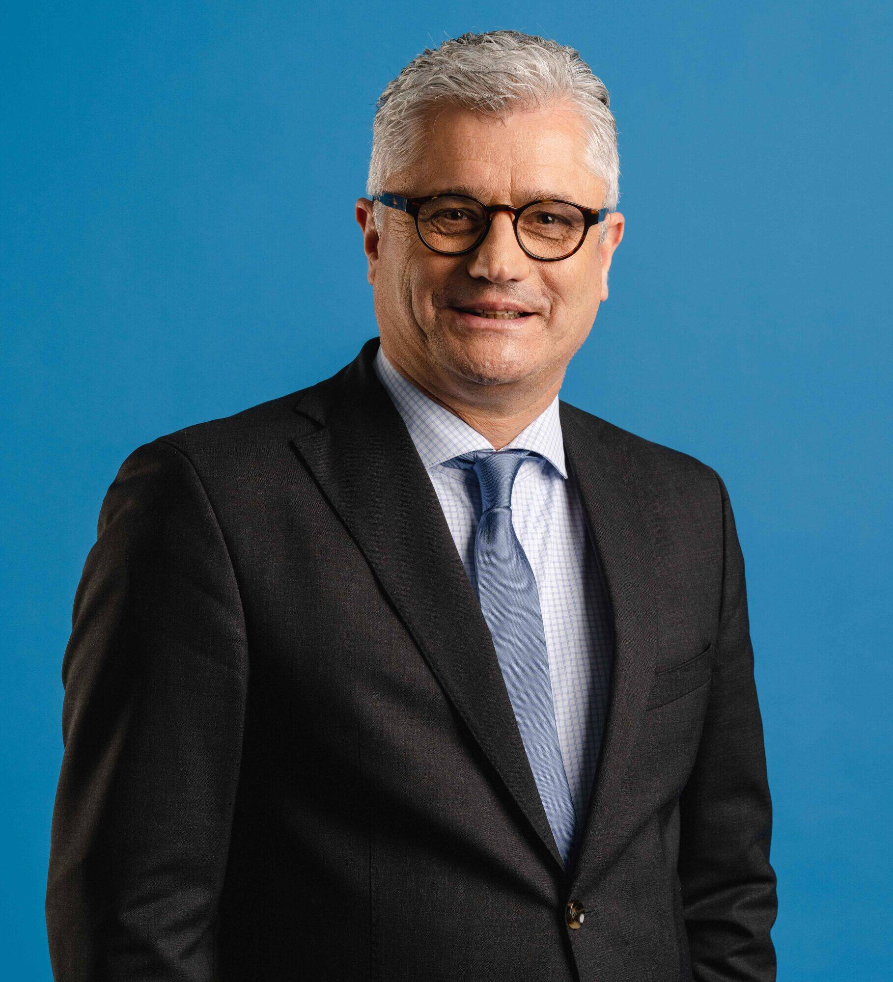 Martin Antauer
