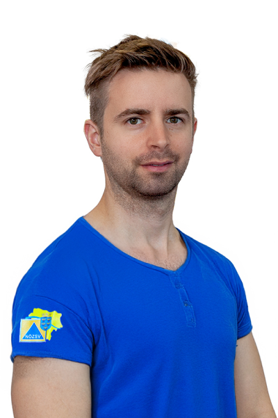 Porträt von Markus WITTMANN