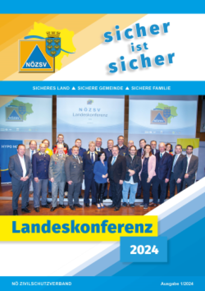 Vorschau: Quartal 1 / 2024