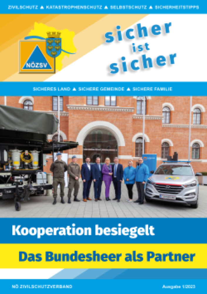 Vorschau: Quartal 1 / 2023