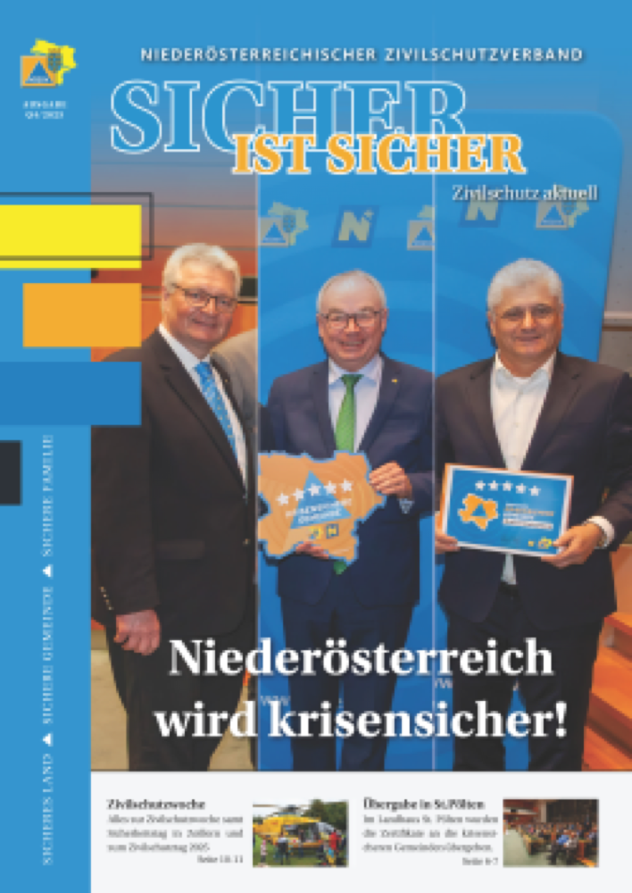 Vorschau: Quartal 4 / 2025