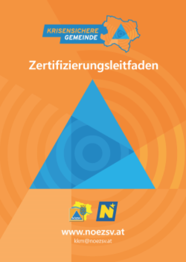 Vorschau: Zertifizierungsleitfaden