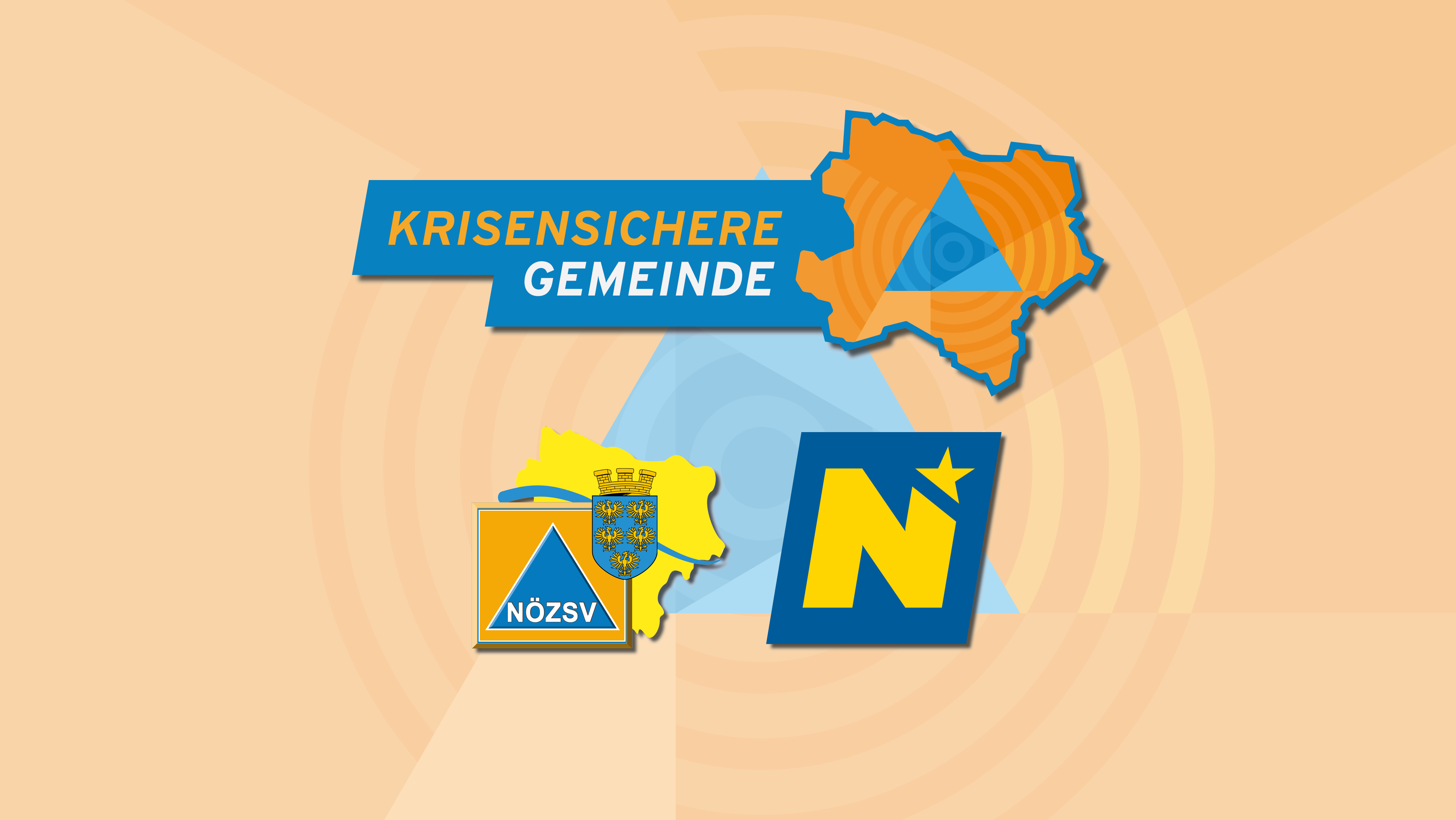 Originalgrafik zu Ehrungsfeier - Krisensichere Gemeinde