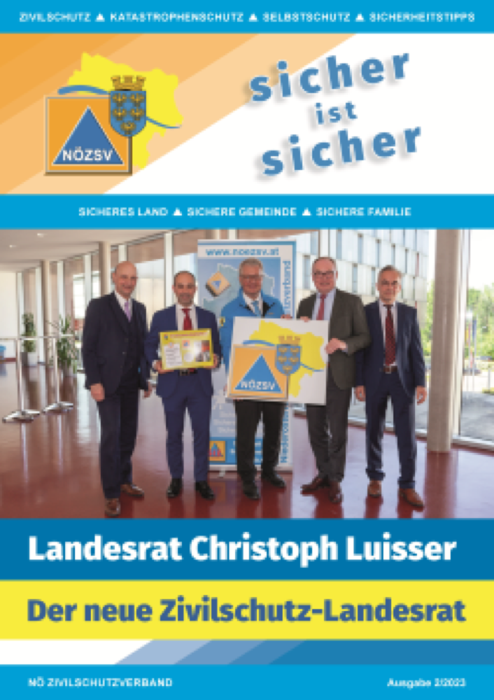 Vorschau: Quartal 2 / 2023