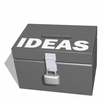idea box custom fundraising solutions