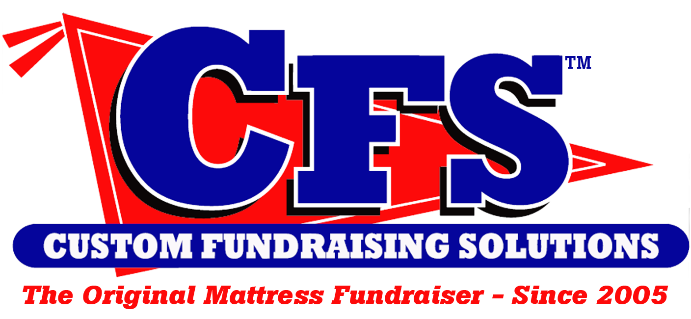 custom fundraising solutions