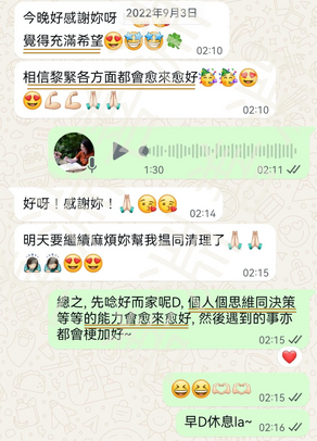 醫護心靈守護記:從能量耗竭到重燃希望