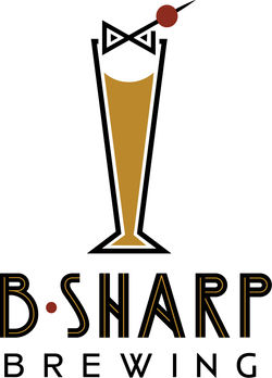 B sharp Brewing 2025