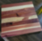 Thumbnail: Cutting board