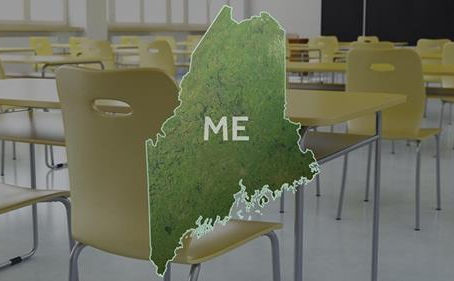 GCS recognized as top tier school